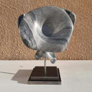 Marble sculptures vignette 2017