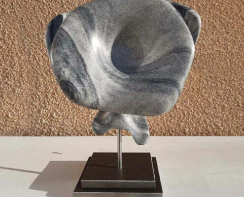 Marble sculptures vignette 2017