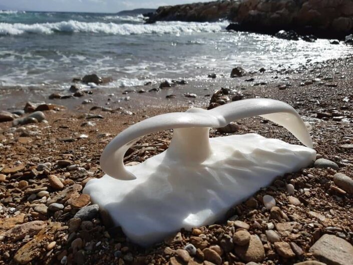 JB Paros Marble Sculptures 2021