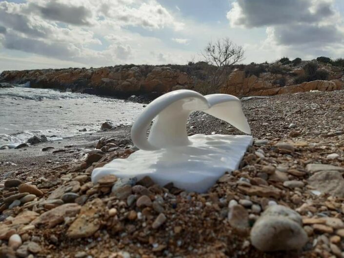 JB Paros Marble Sculptures 2021