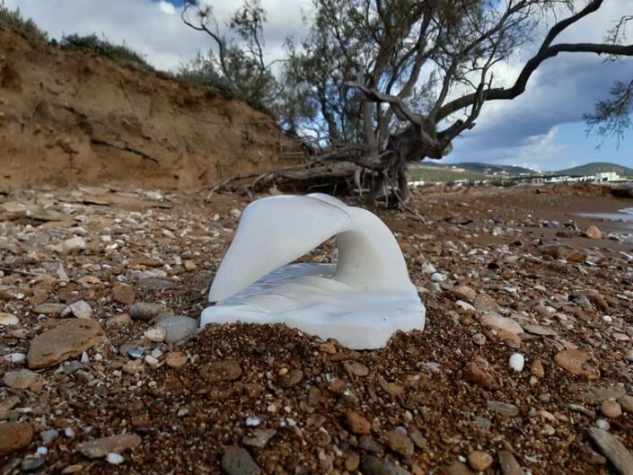 JB Paros Marble Sculptures 2021