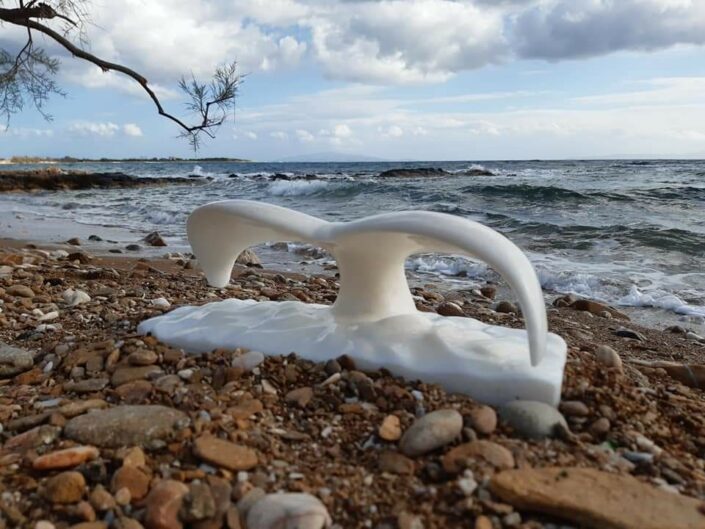 JB Paros Marble Sculptures 2021