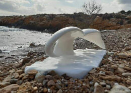 JB Paros Marble Sculptures 2021