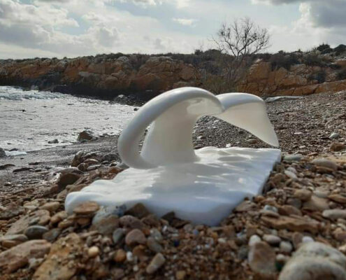 JB Paros Marble Sculptures 2021