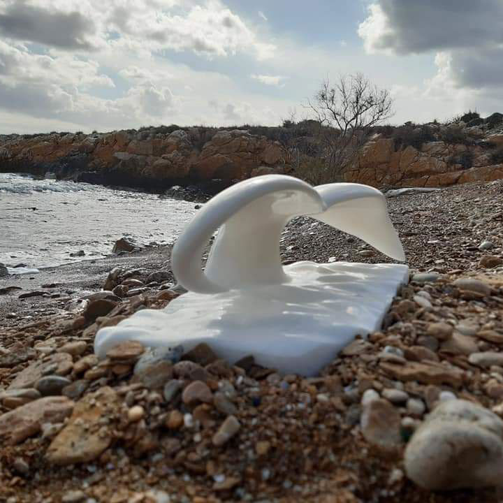 JB Paros Marble Sculptures 2021