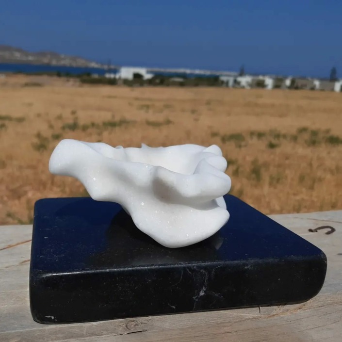 JB Sculptures Parian marble 2022