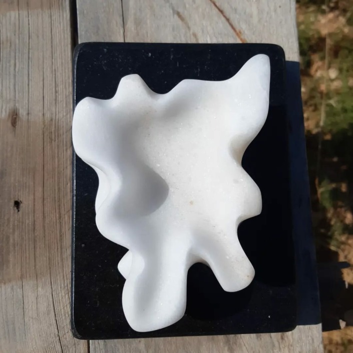 JB Sculptures Parian marble 2022