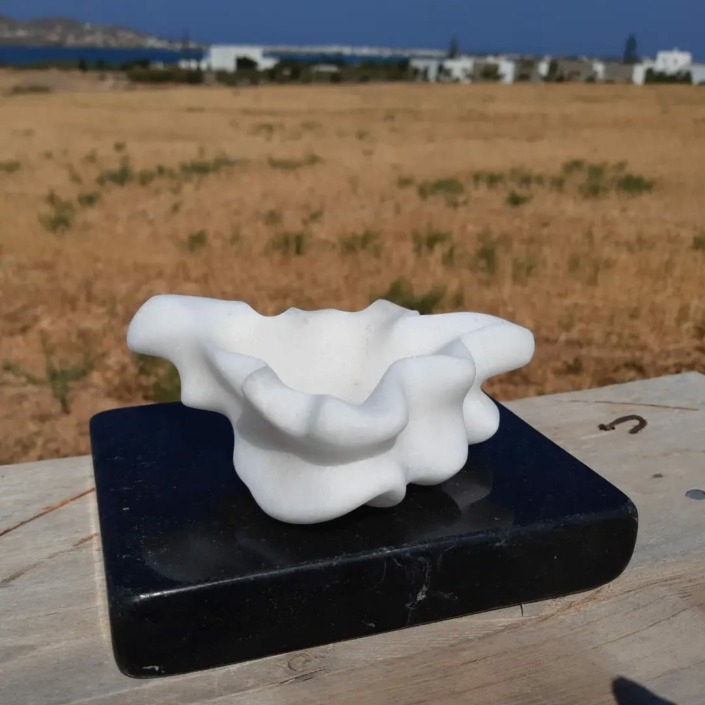 JB Sculptures Parian marble 2022