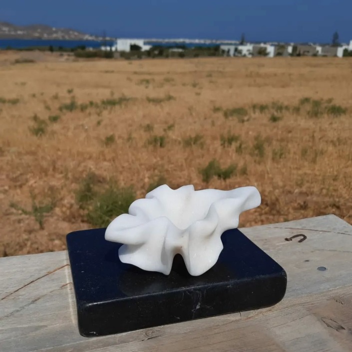 JB Sculptures Parian marble 2022