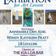 poster exhibition 2011