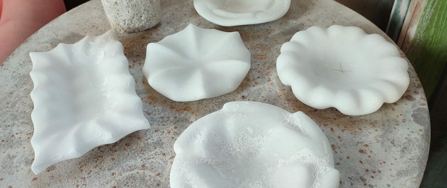 Paros Marble Workshop