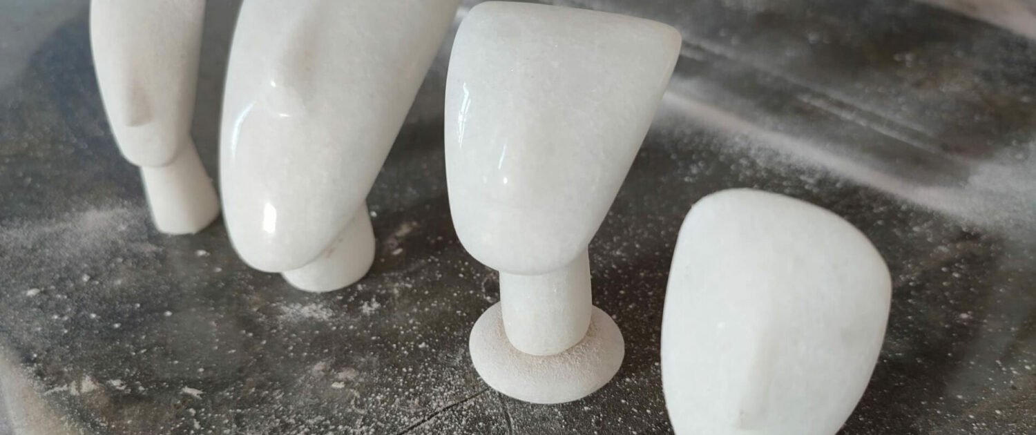 Paros Marble Workshop
