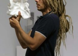 Archilocus Parian marble Lychnitis