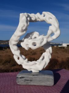 Loop Lychnitis Marble